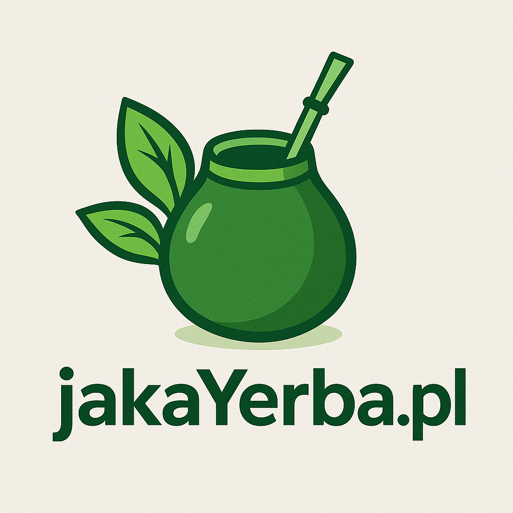 Logo Jaka Yerba